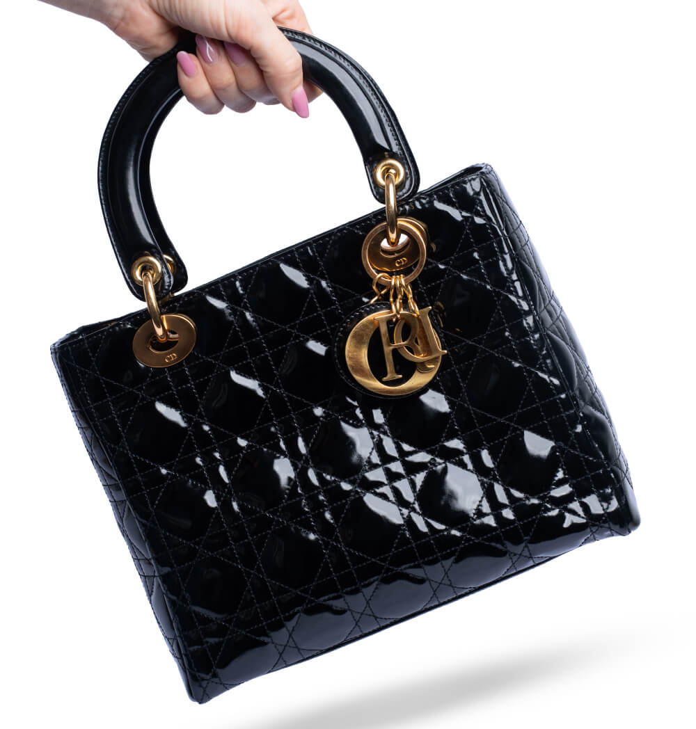 Lady Dior Vintage | Dior