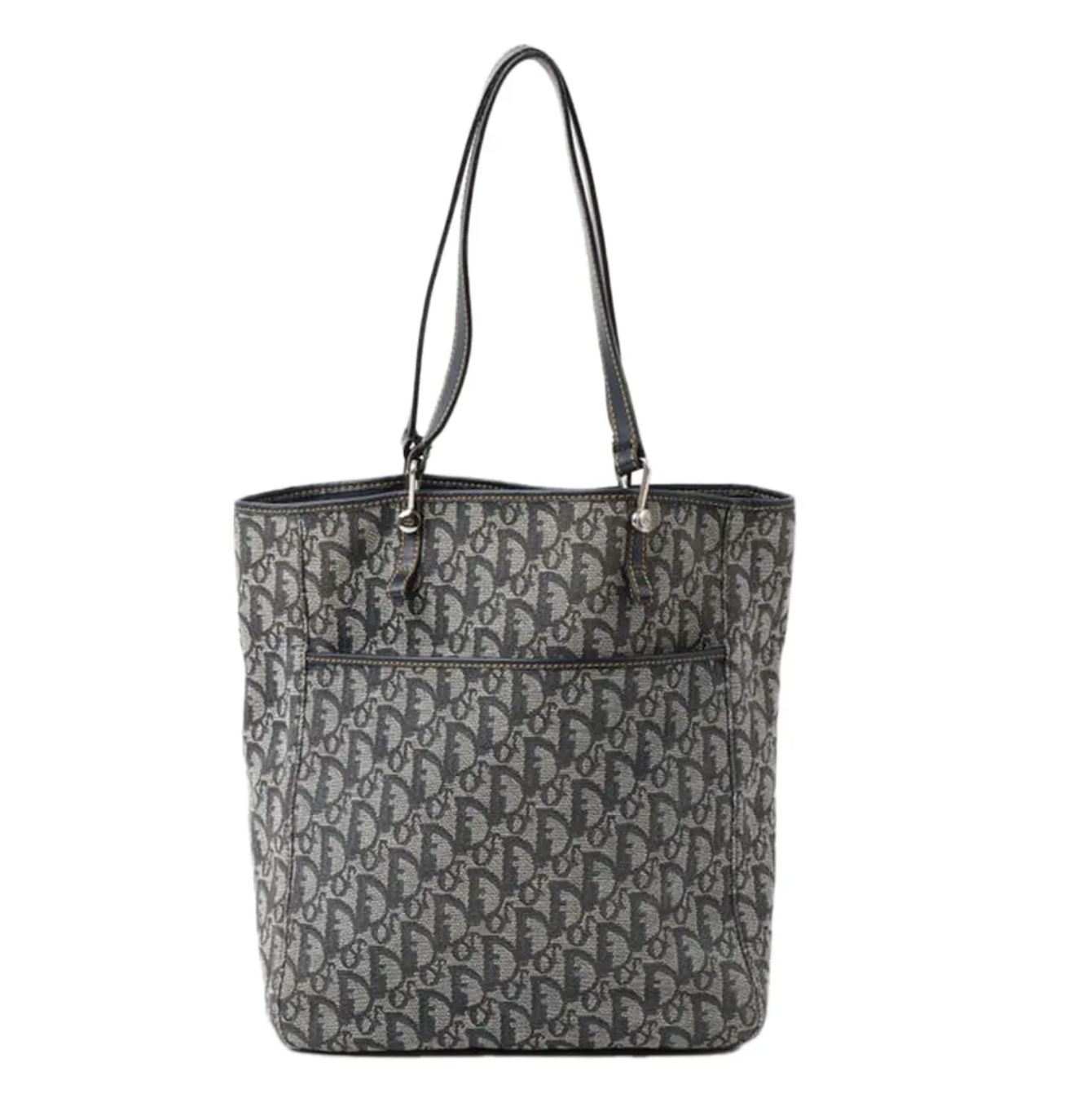 Trotter Canvas Vintage | Dior