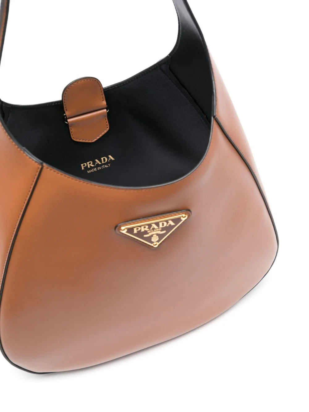 Hobo Triangular | Prada