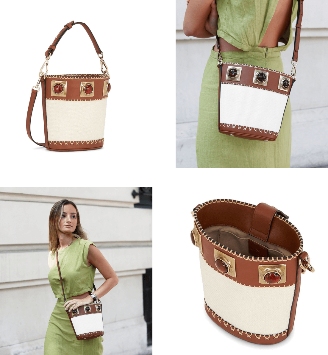 Bombonera Crown Me | Etro