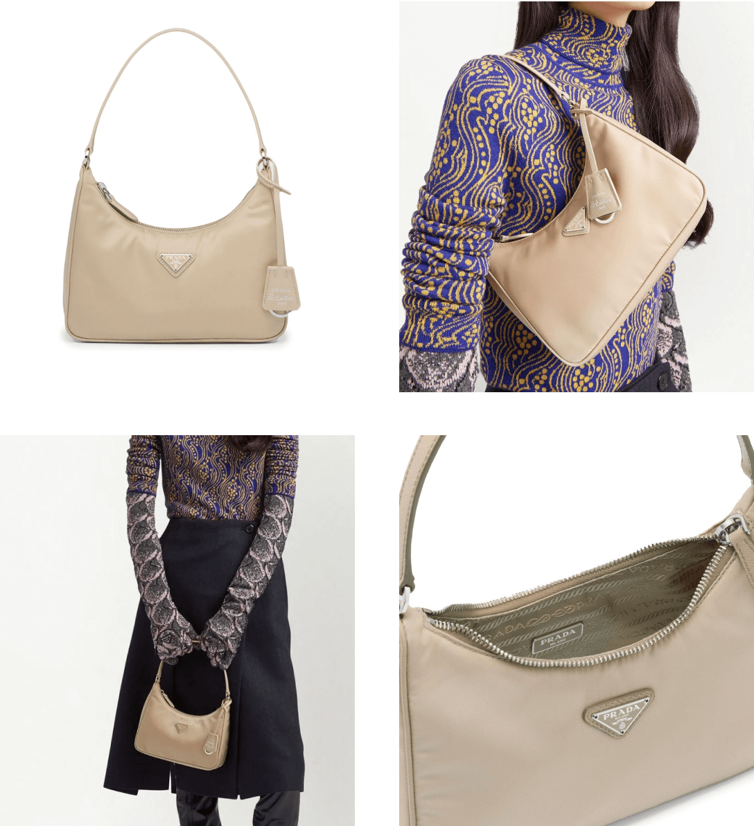 Re-Edition 2000 | Prada