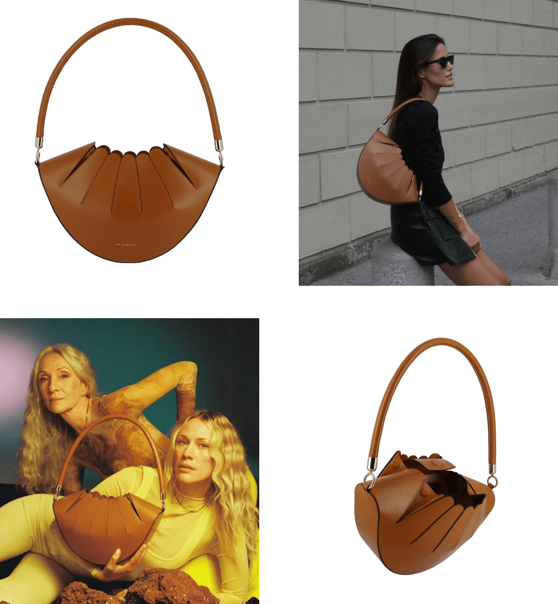 Âme Tan | Degabriel