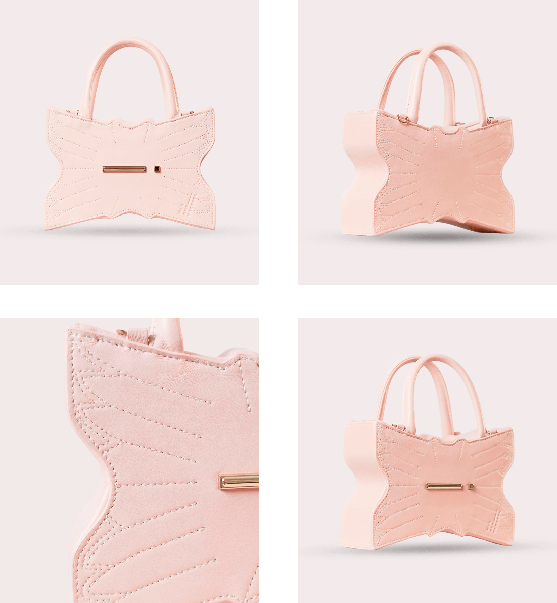 Sphinx Petite Rose | Mia and Verssel