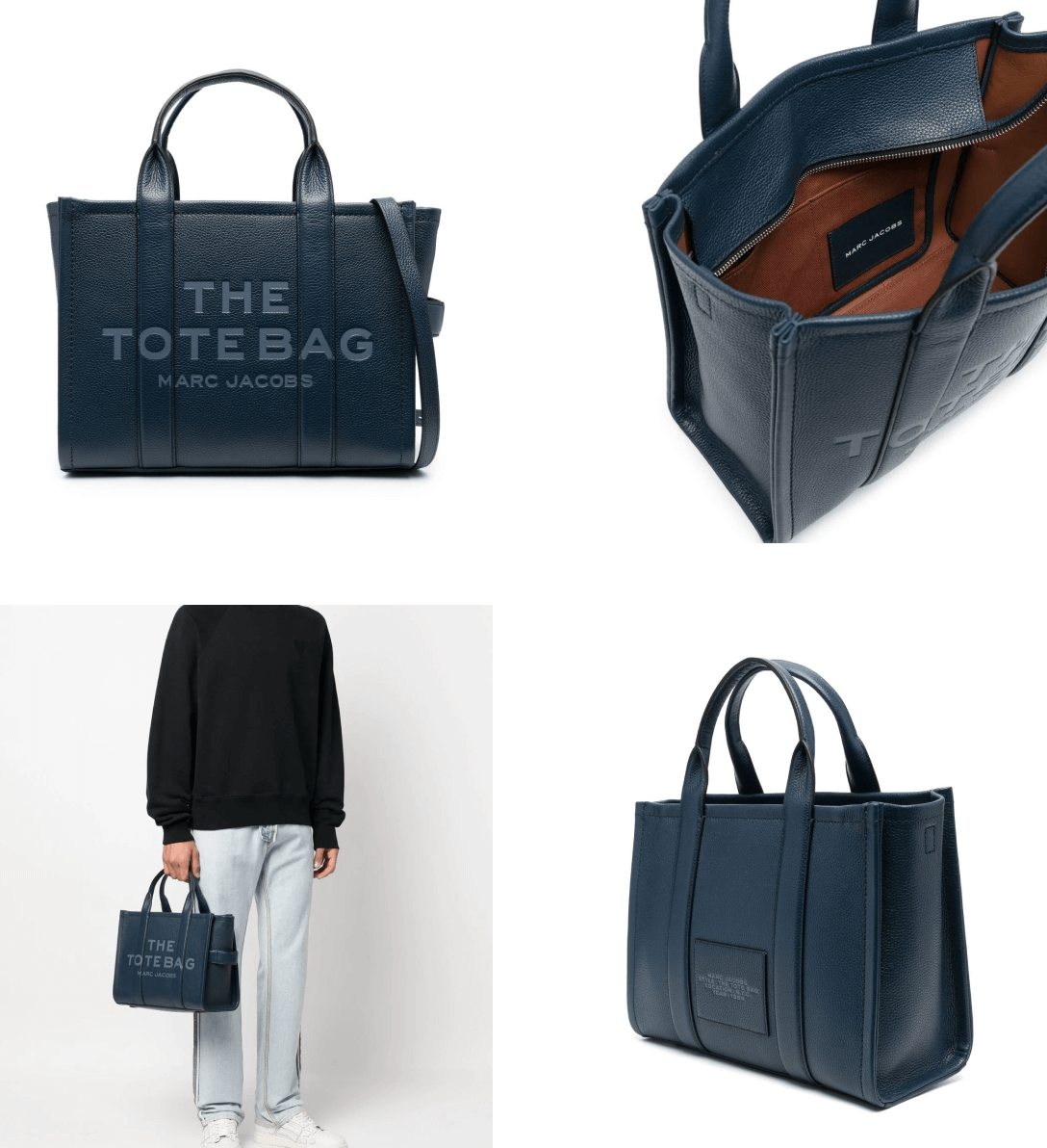 The Tote Bag Mediano | Marc Jacobs