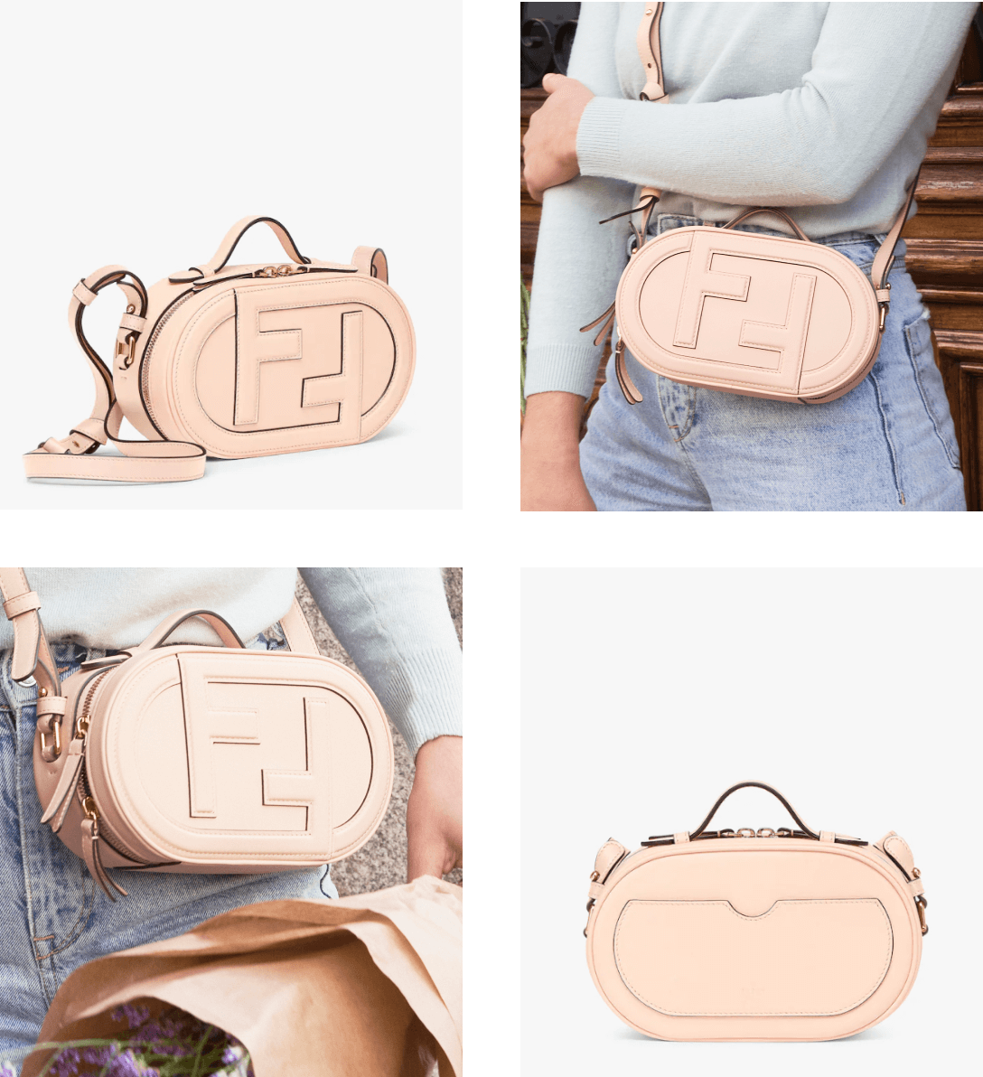 O'Lock Mini | Fendi