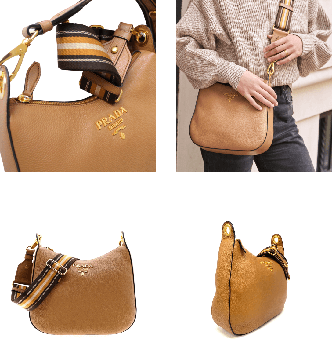 Vitello Phenix | Prada