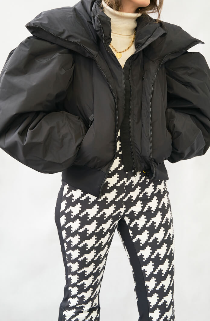 Chaqueta Vava | Goldbergh