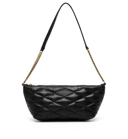 Bolso Patch Work de Yves Saint Laurent