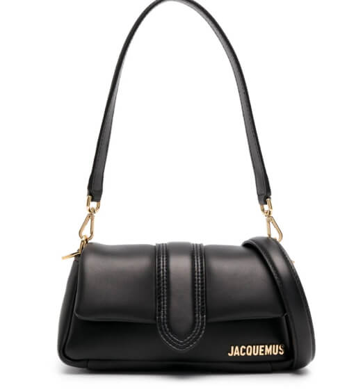 Bolso Le Bambimou de Jacquemus