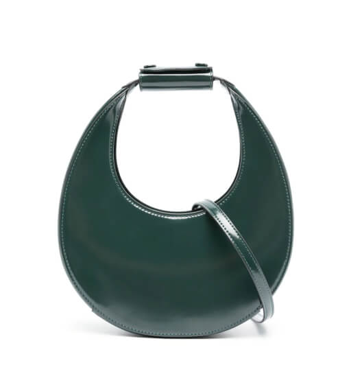 Bolso Shopper Moon de Staud