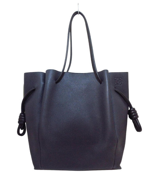 Bolso Flamenco Knot Tote de Loewe