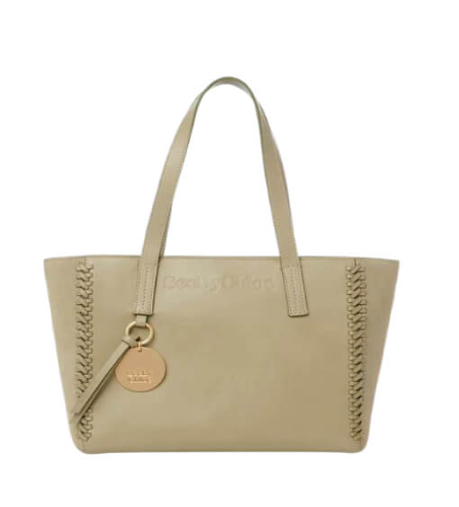 Bolso Tilda Shopper de See by Chloé