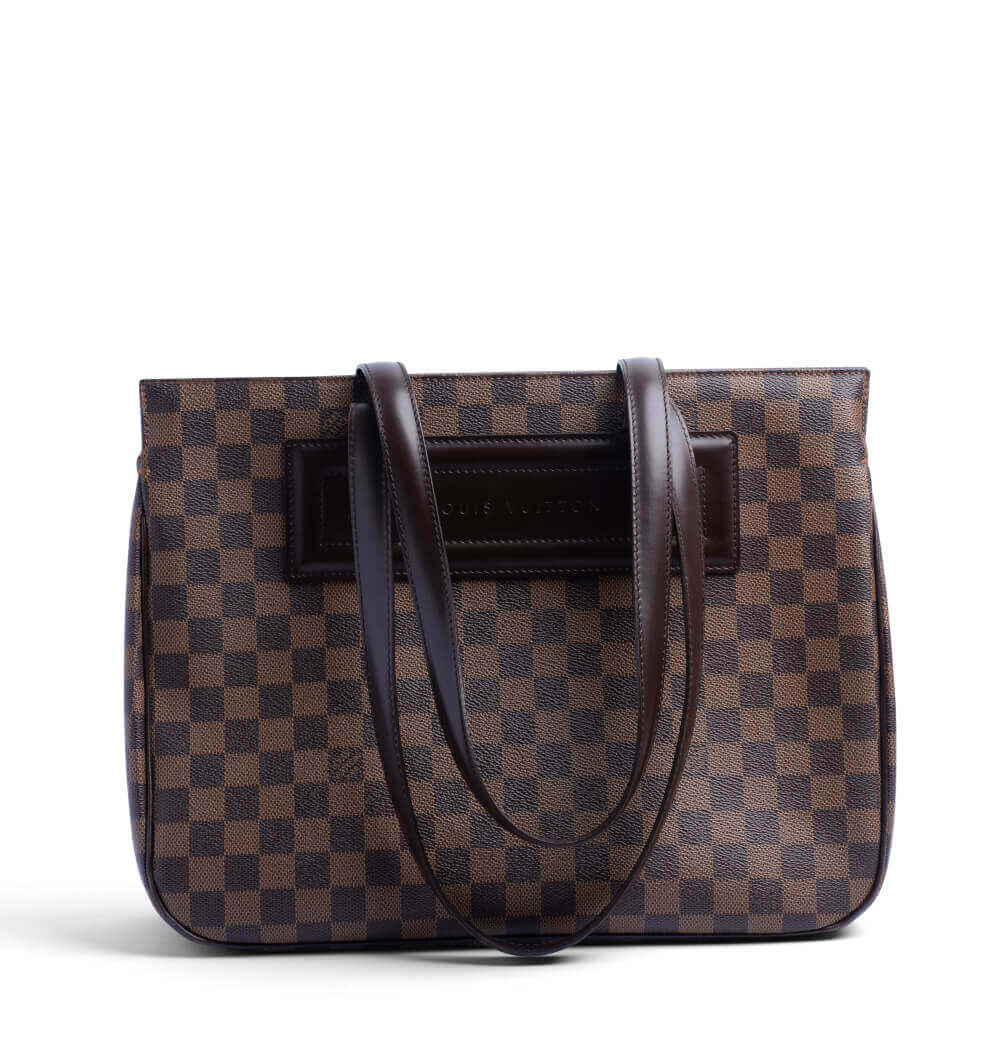 Damier Parioli PM Vintage | Louis Vuitton