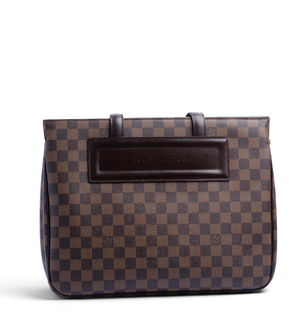 Damier Parioli PM Vintage | Louis Vuitton