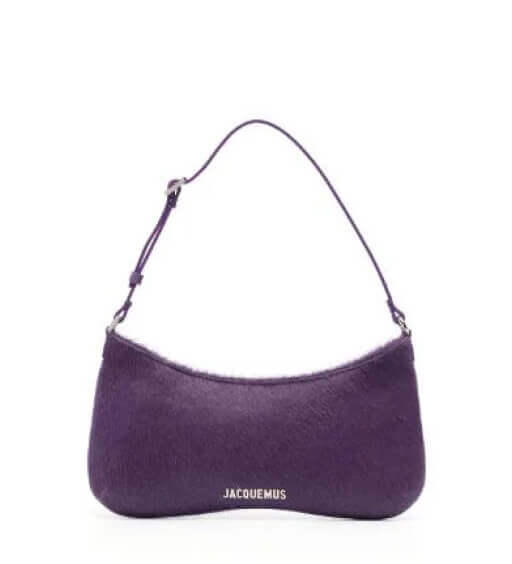 Bolso Le Bisou de Jacquemus
