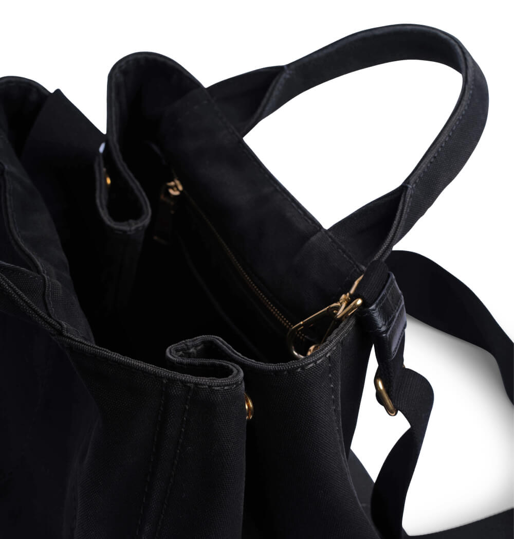 Canapa Denim Vintage | Prada