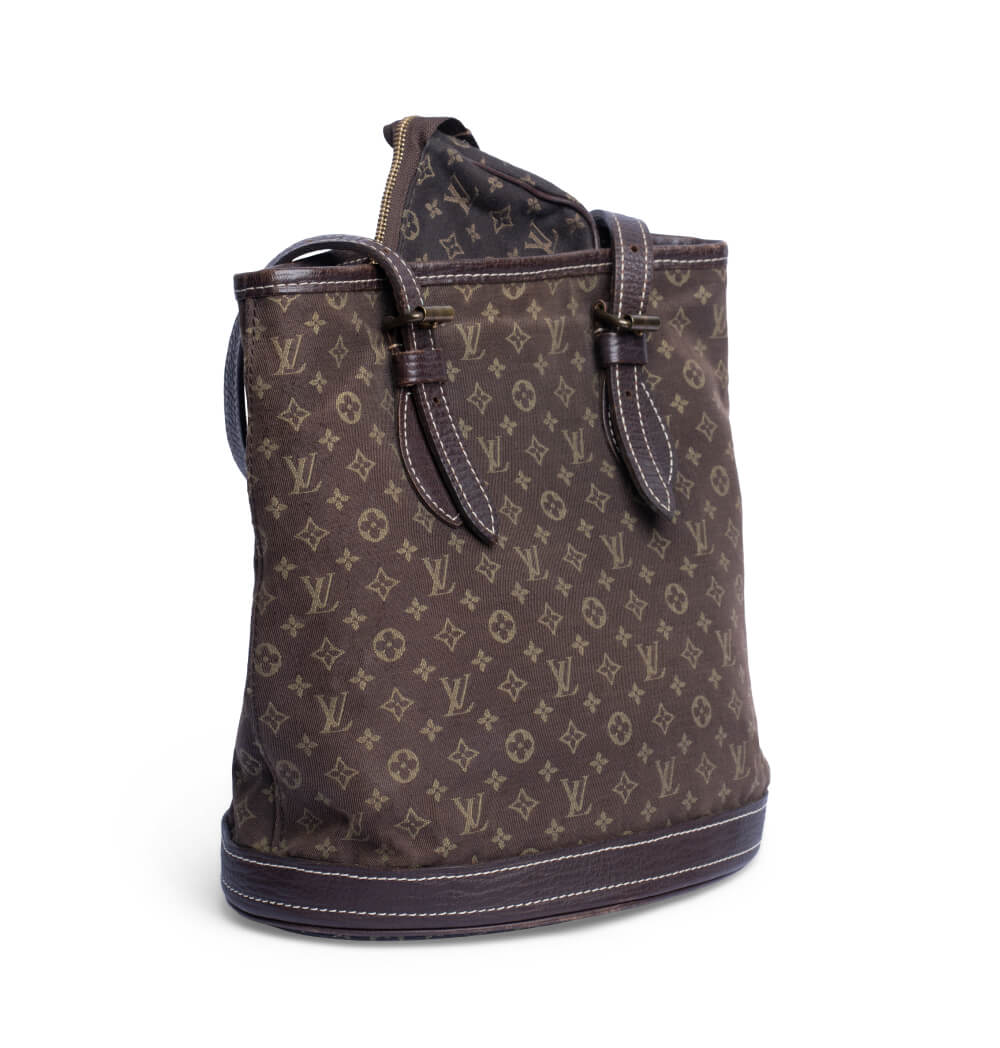 Bucket PM | Louis Vuitton