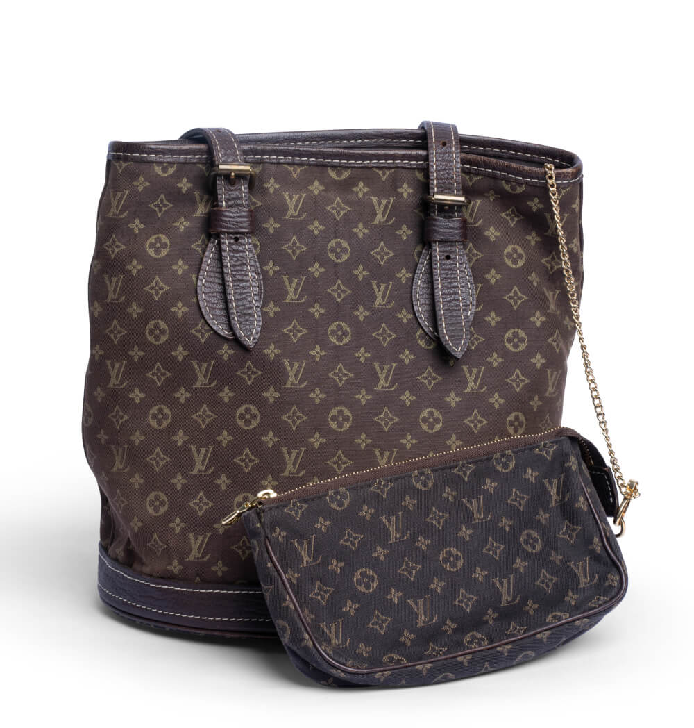 Bucket PM | Louis Vuitton