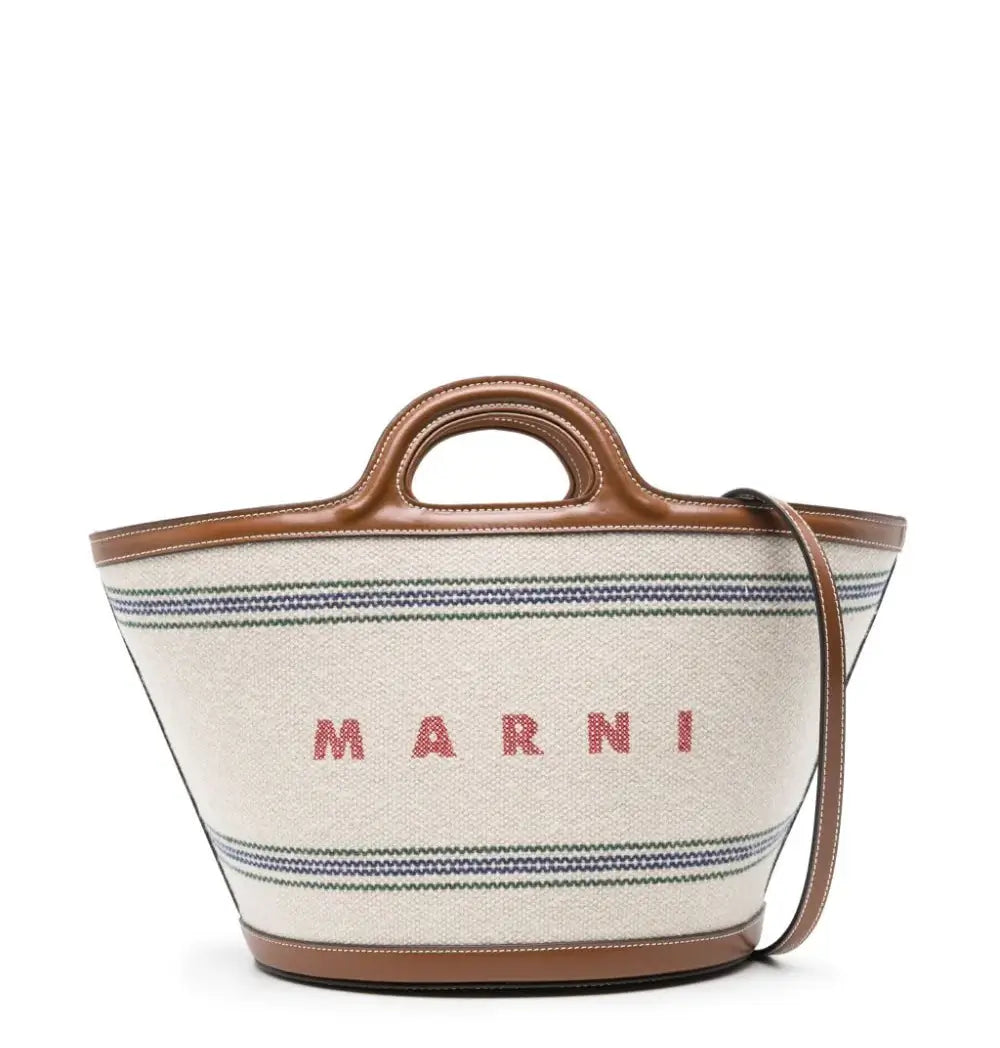 Tote Tropicalia Midi | Marni