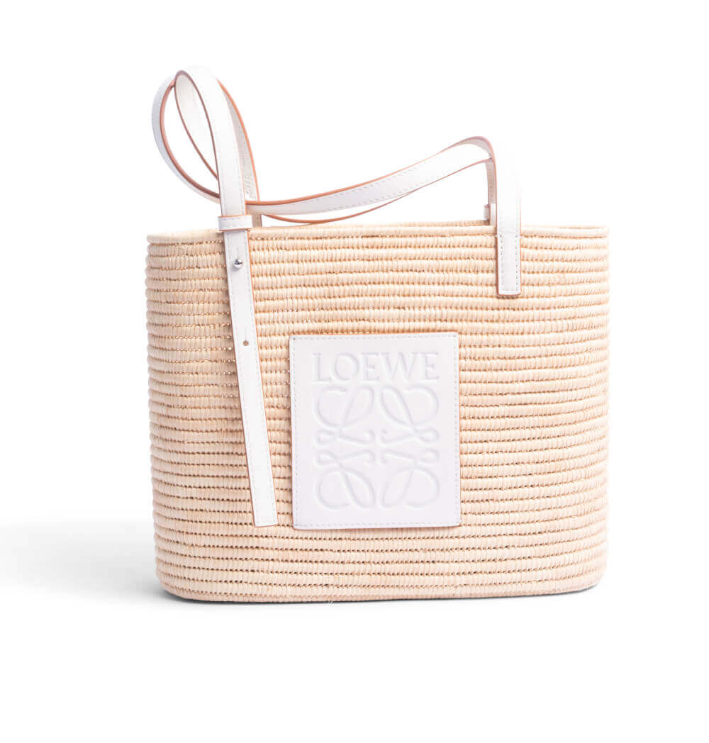 Bolso Capazo Square | Loewe