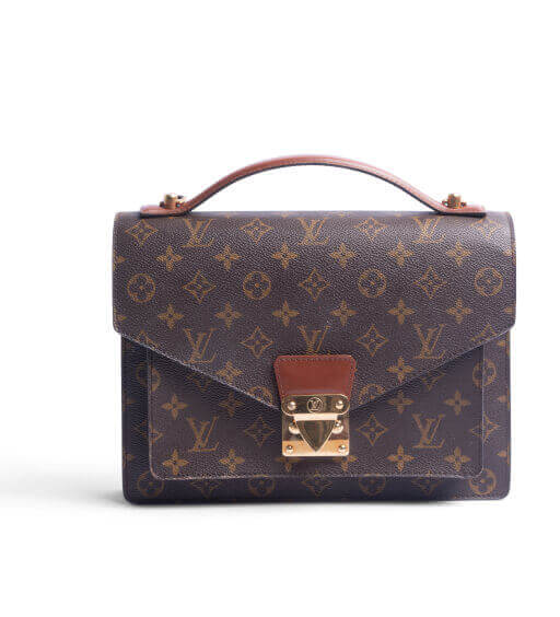 Bolso Monceau de Louis Vuitton