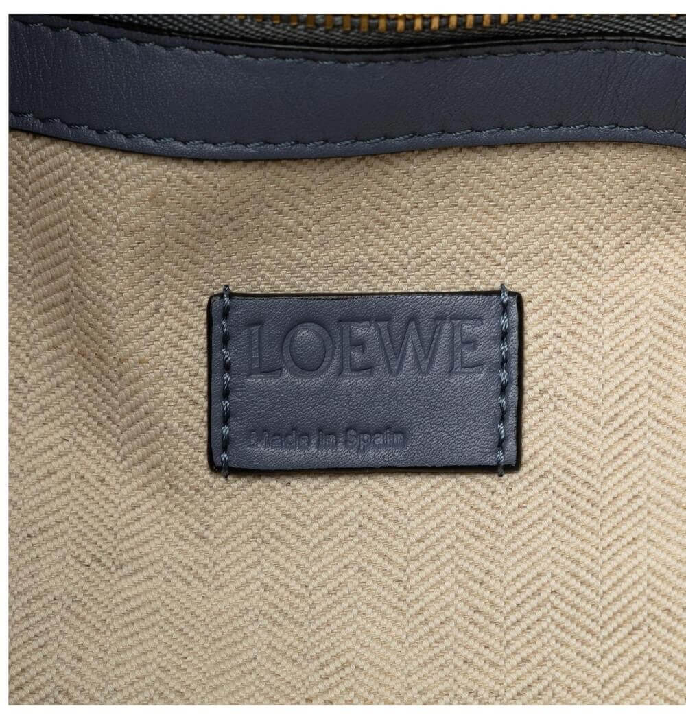 Flamenco Tote | Loewe