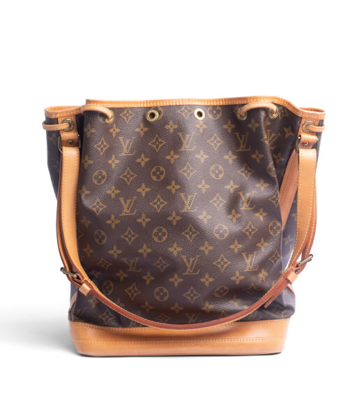 Bolso Bolso Noe de Louis Vuitton
