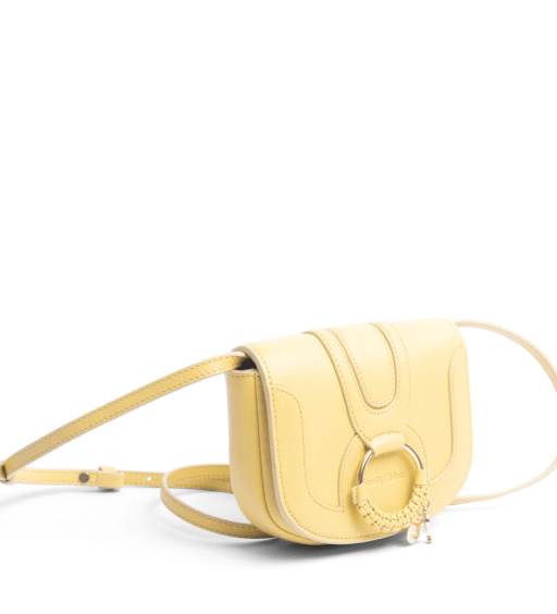 Bolso Hana de See by Chloé