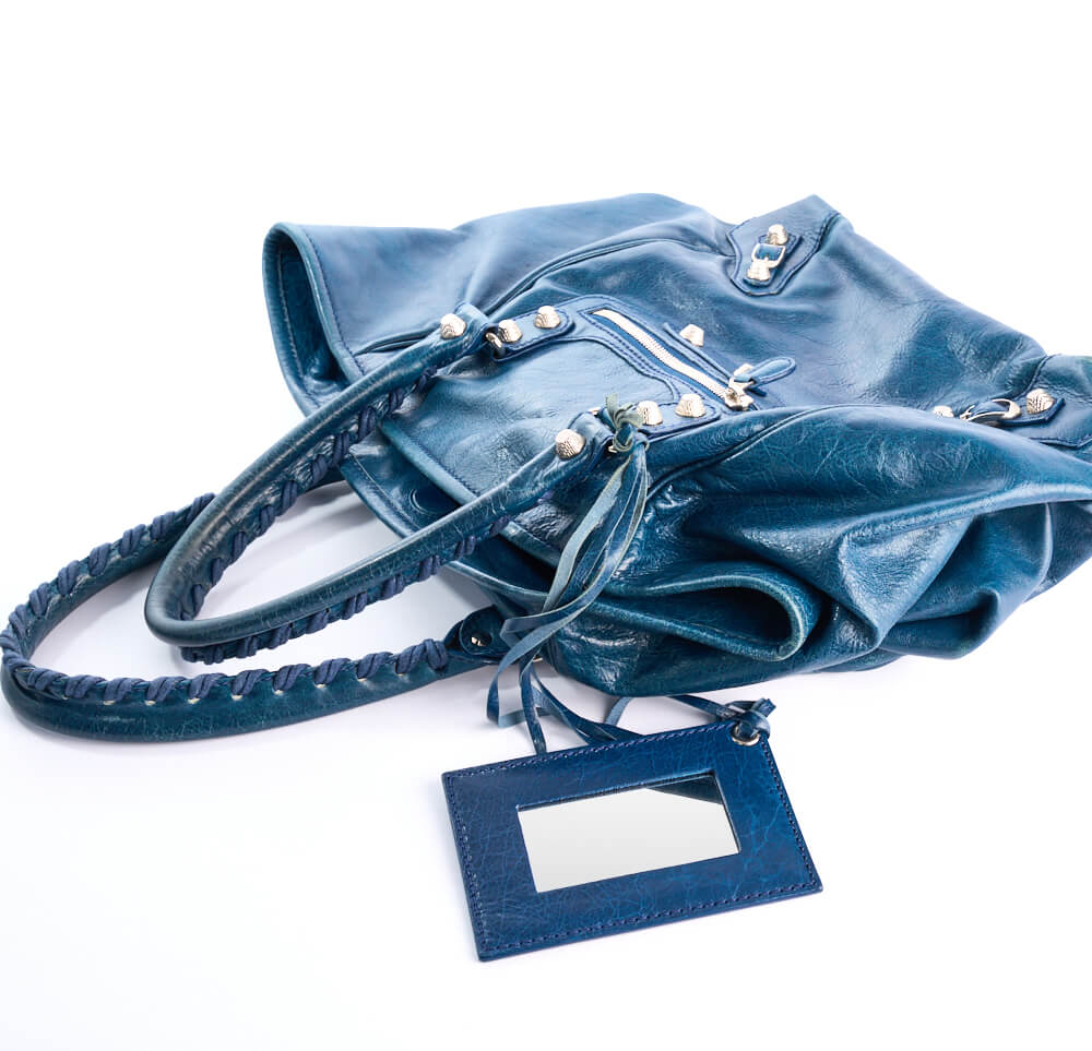 City Vintage | Balenciaga