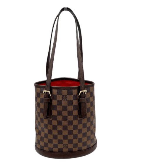 Bolso Damier Marais de Louis Vuitton