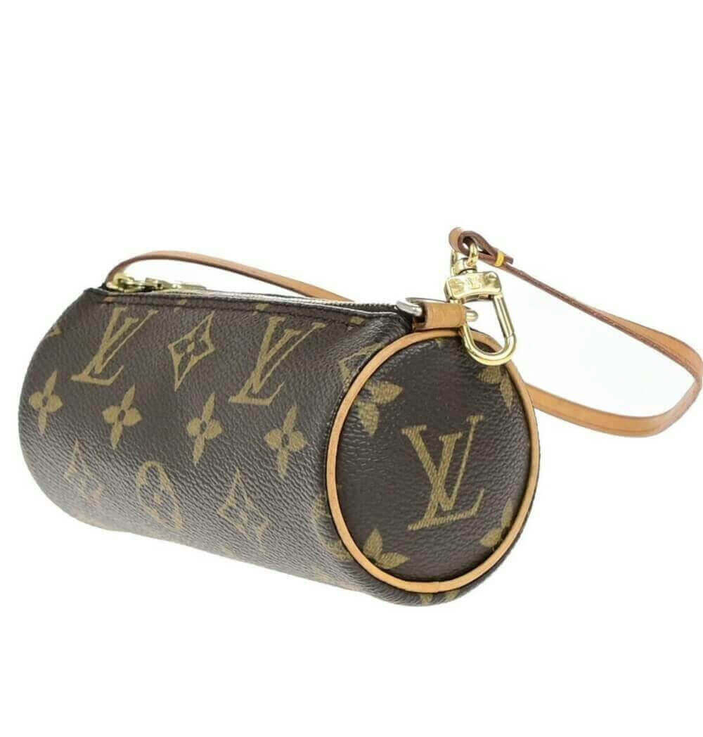 Papillon MiniBaby | Louis Vuitton