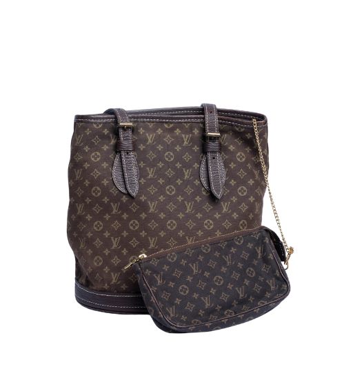 Bolso Bucket PM de Louis Vuitton