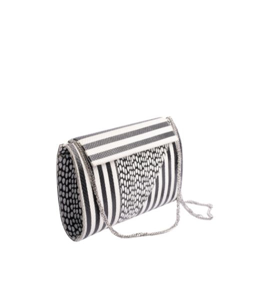 Bolso Zebra de Magrit