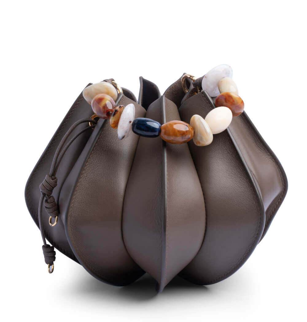 Lotus Flower Pochette | Ulla Jonhson