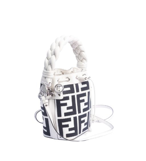 Bolso Mon Tresor de Fendi