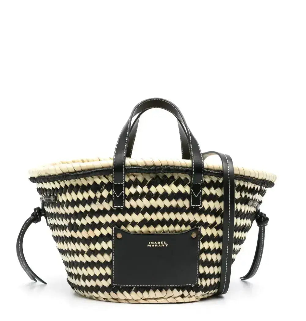 Cesta Tote Cadix | Isabel Marant