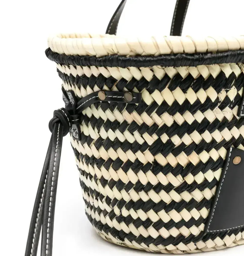 Cesta Tote Cadix | Isabel Marant