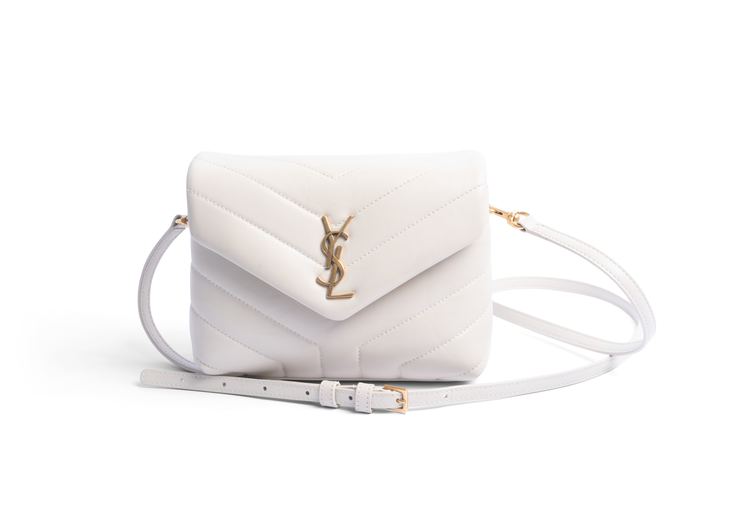 Toy LouLou | Yves Saint Laurent