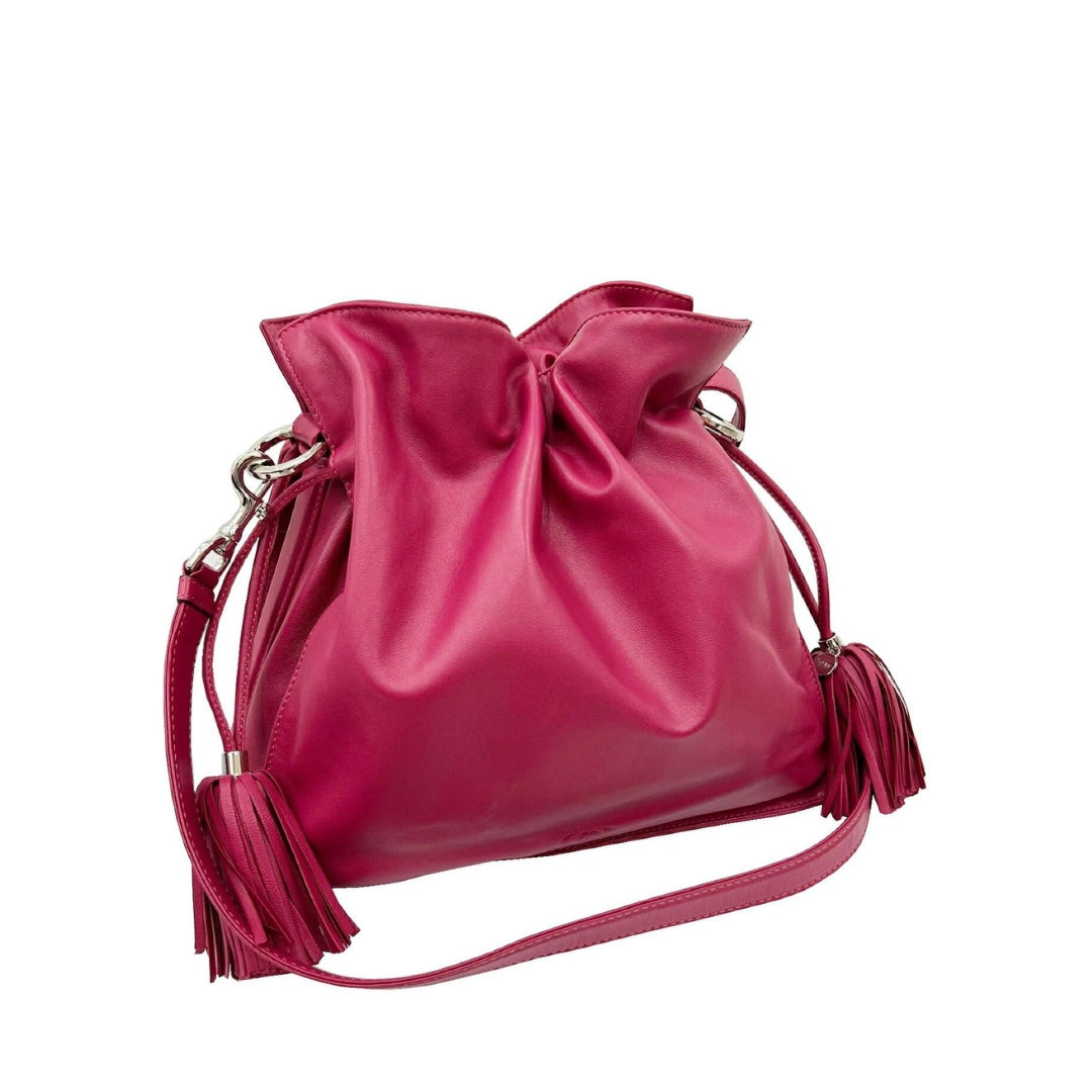 Flamenco Drawstring Vintage | Loewe