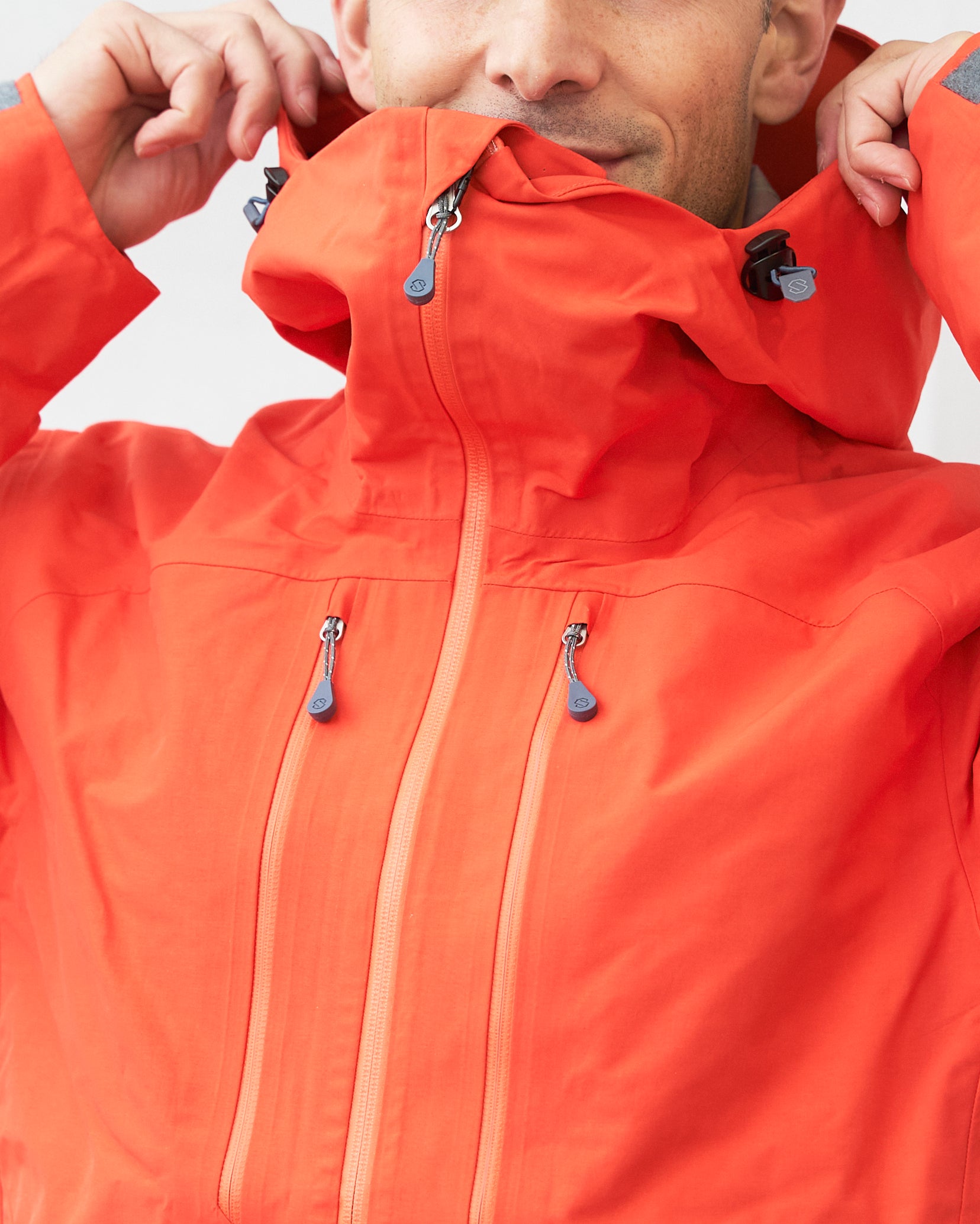 Chaqueta Stellar Shell | Stellar