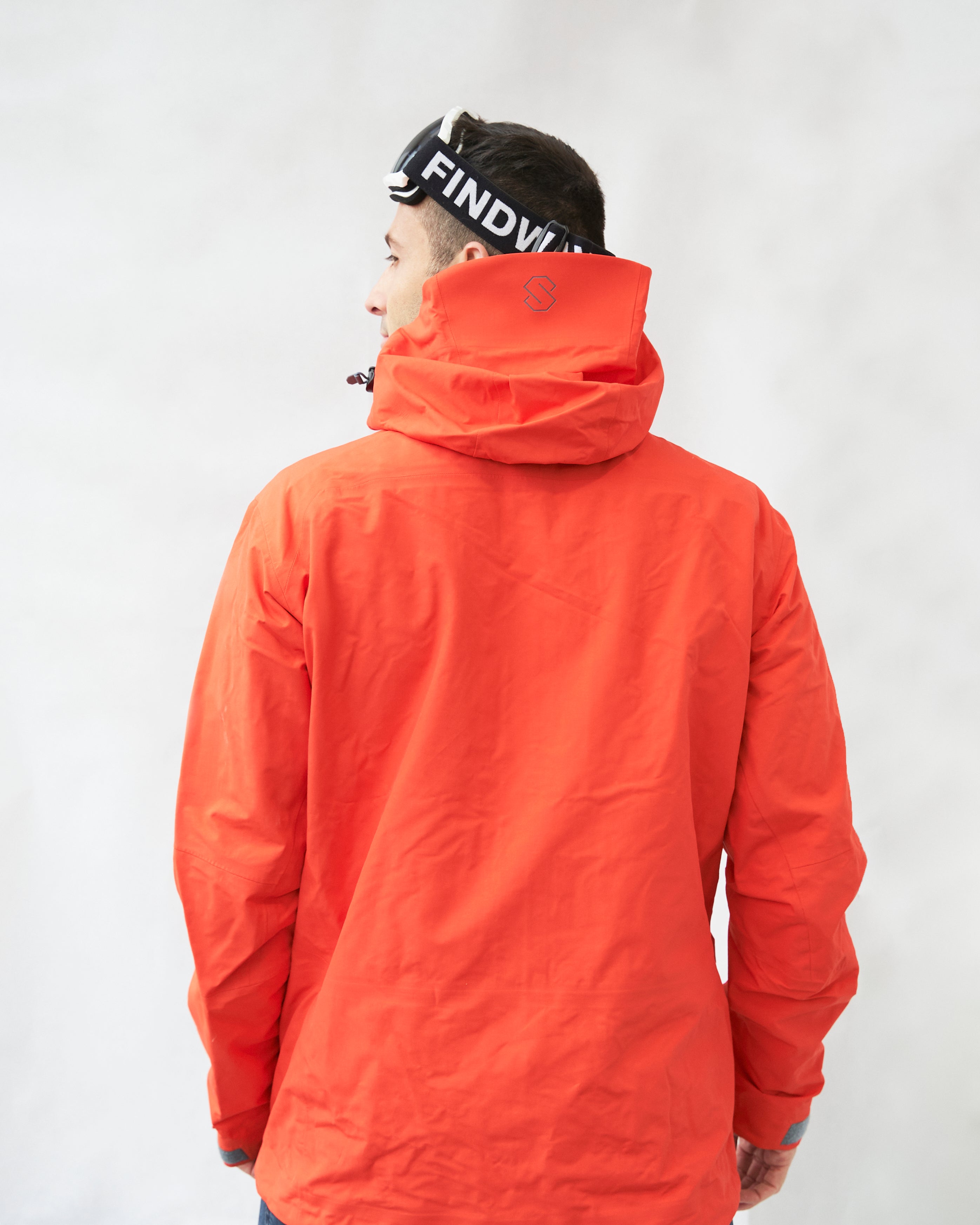 Chaqueta Stellar Shell | Stellar