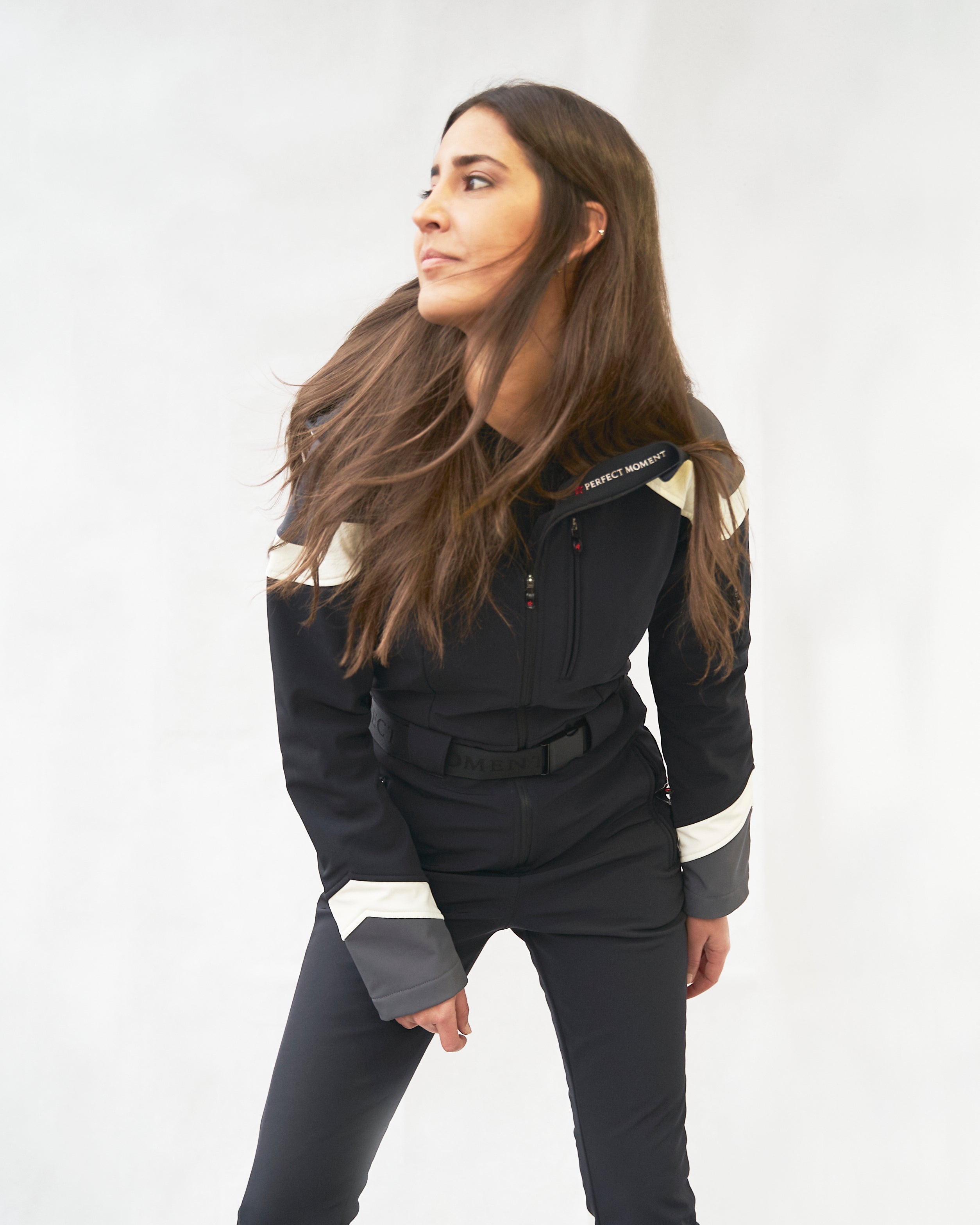 Allo Ski Suit | Perfect Moment
