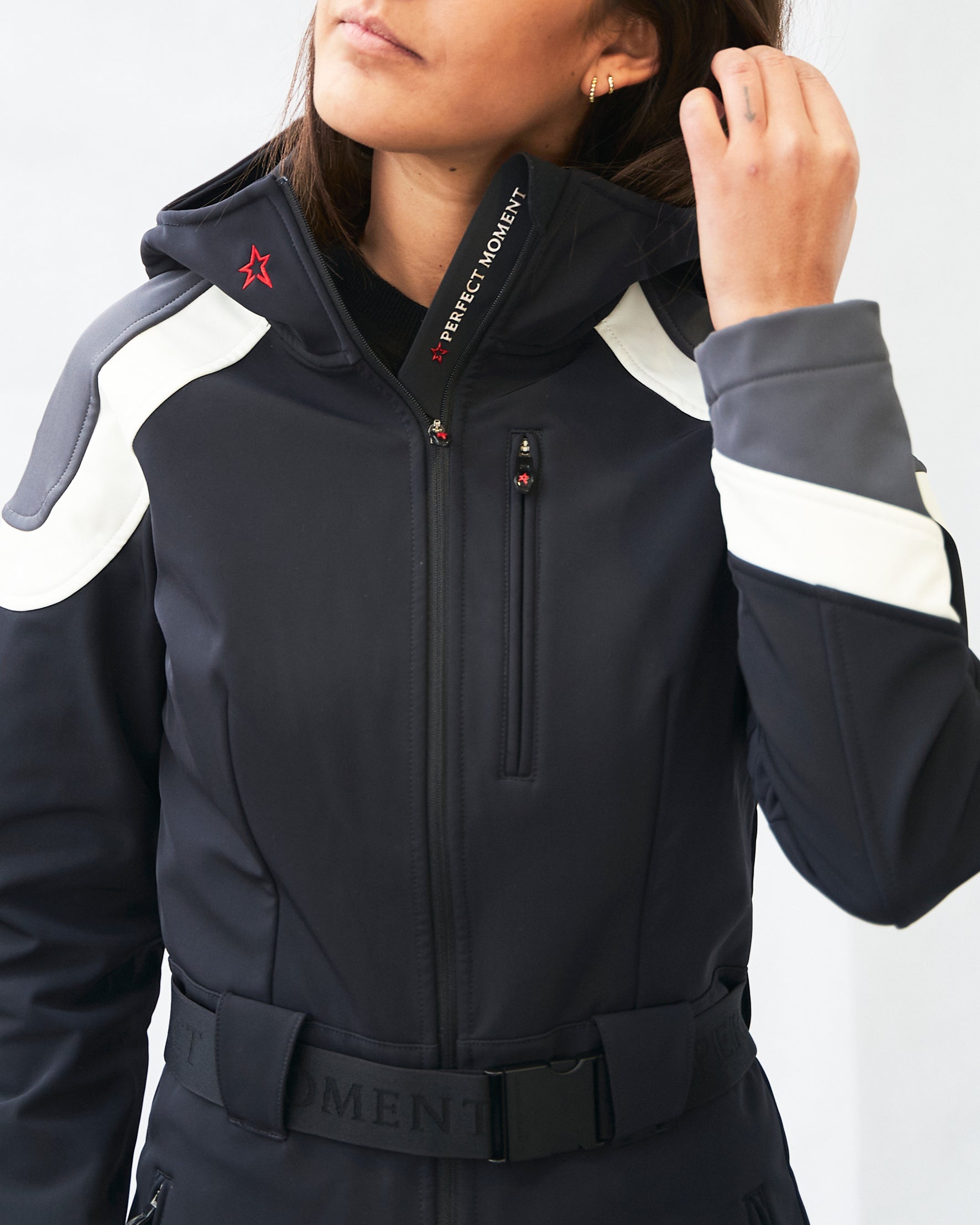 Allo Ski Suit | Perfect Moment