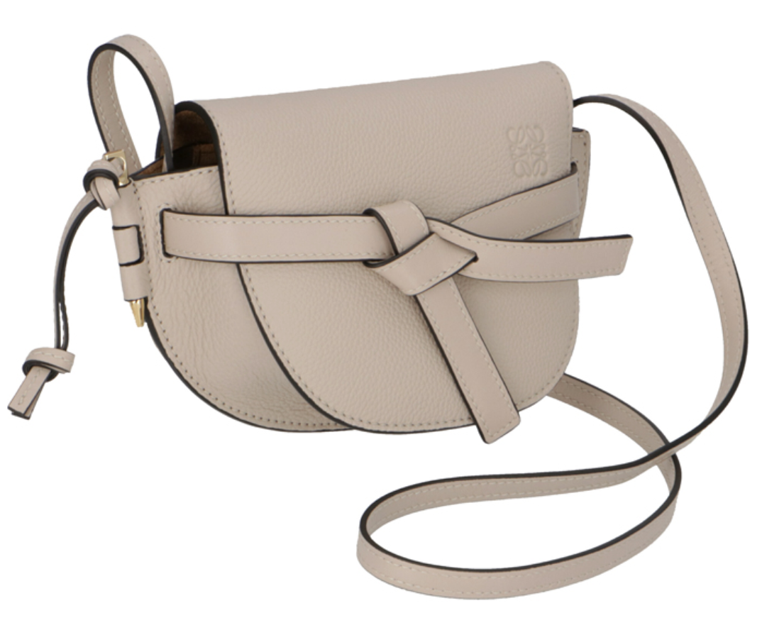 Gate Dual Mini Beige | Loewe