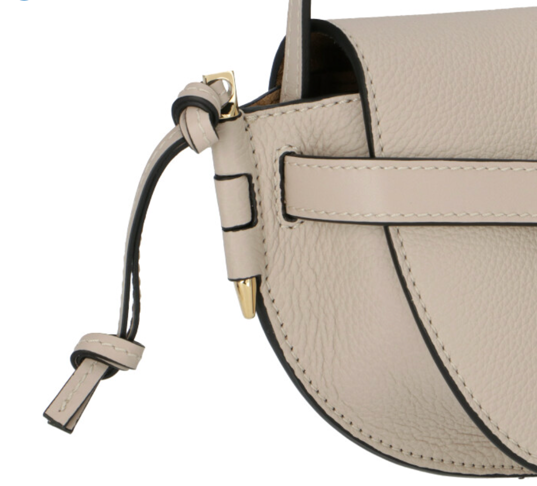 Gate Dual Mini Beige | Loewe