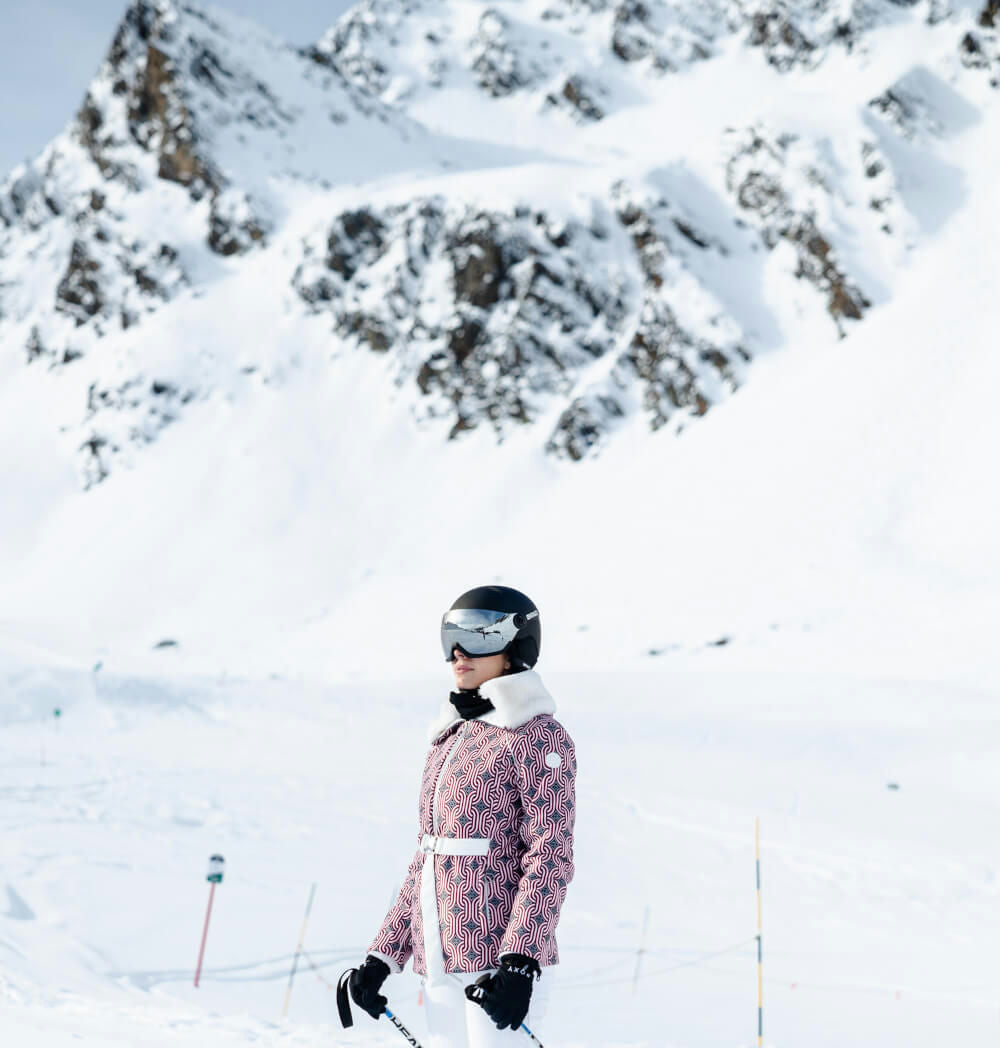 Chaqueta Clea | Fusalp