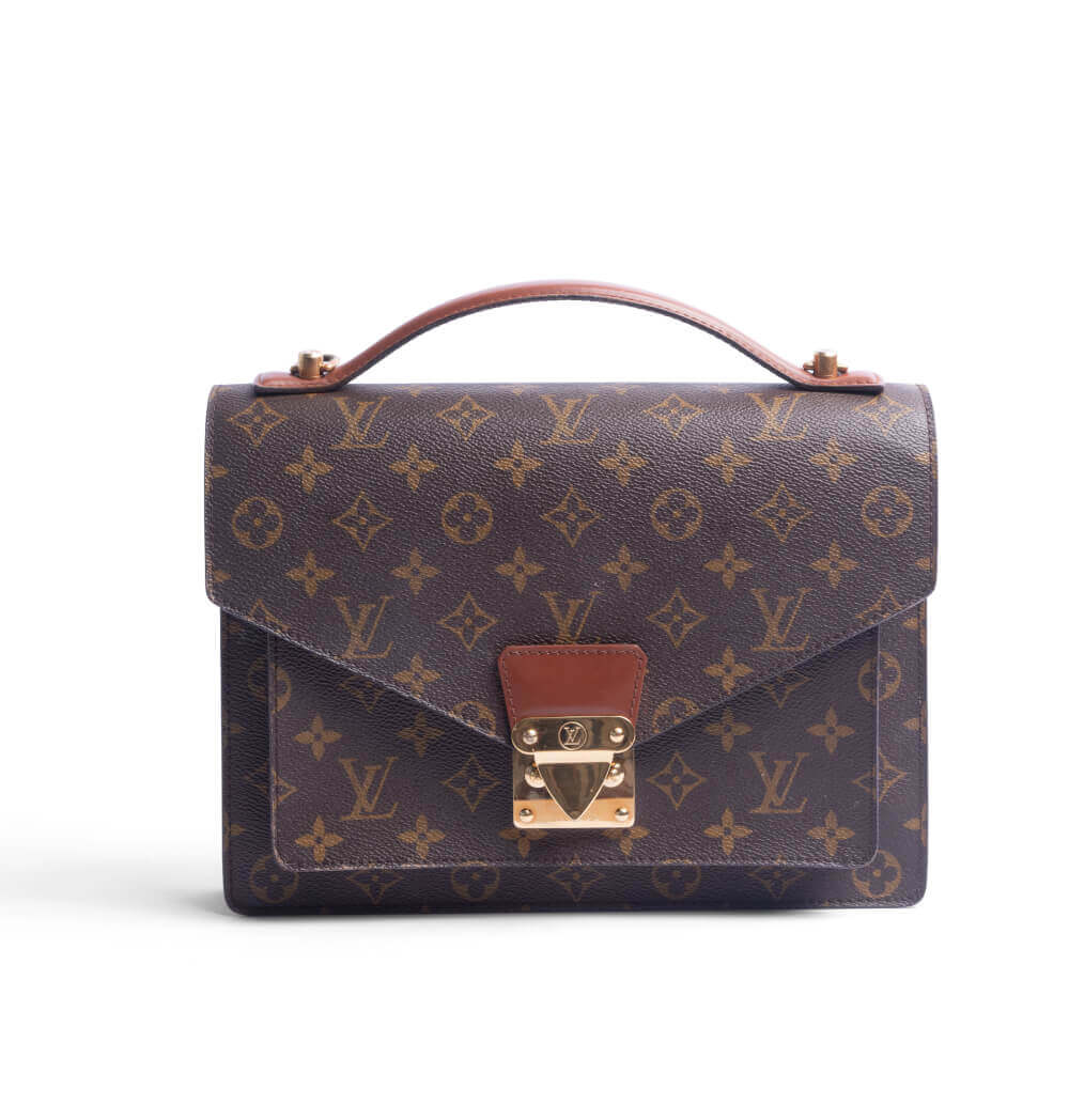 Monceau | Louis Vuitton